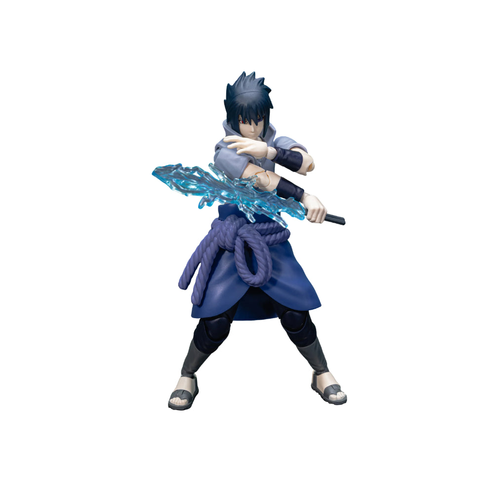 Blokees: Naruto Shippuden - Sasuke Uchiha
