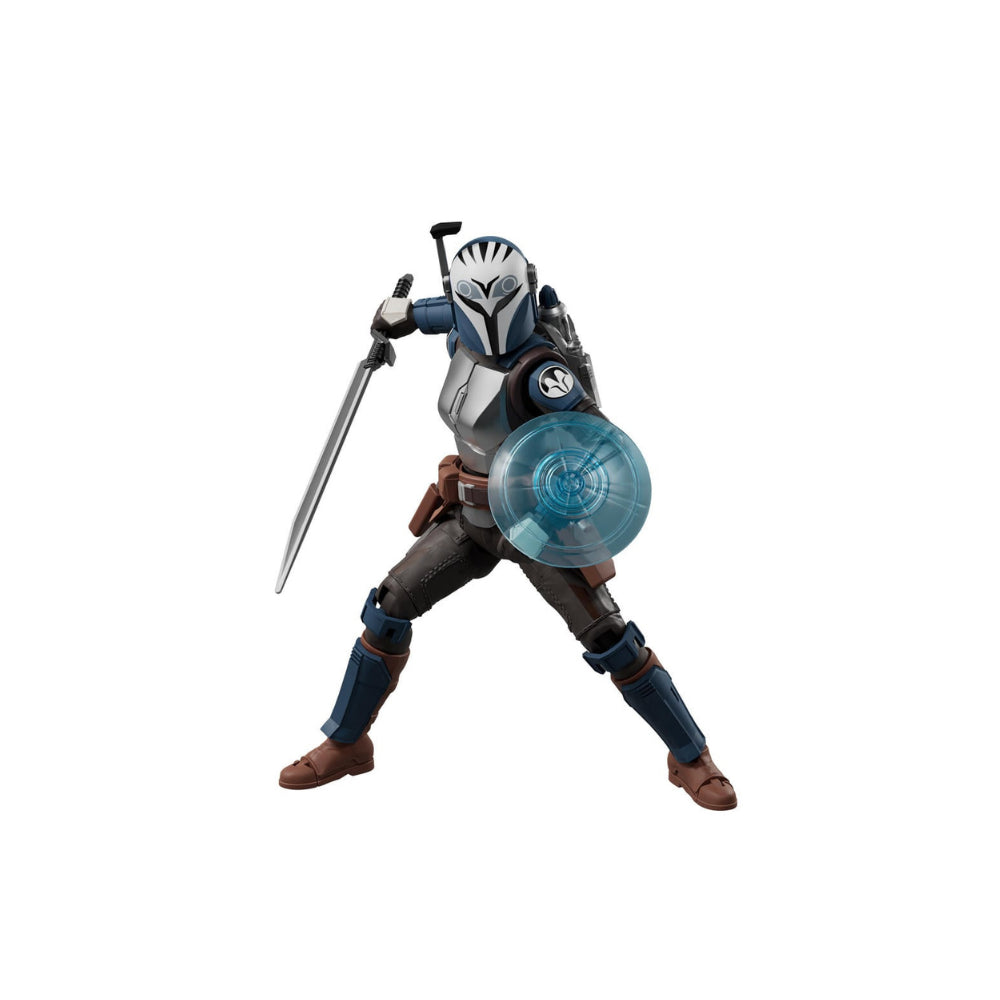 Blokees star wars: The Mandalorian - Bo-Katan Kryze