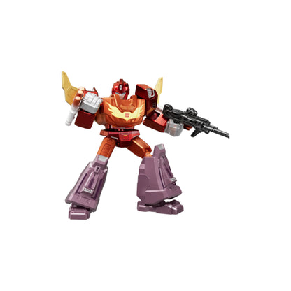 Blokees: Transformers - Sixshot Movie Version (Random pick)