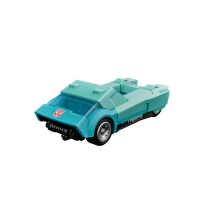Blokees Wheels Transformers: Co3 Wreck'N Rule 2 - Wildrider (Random Pick)