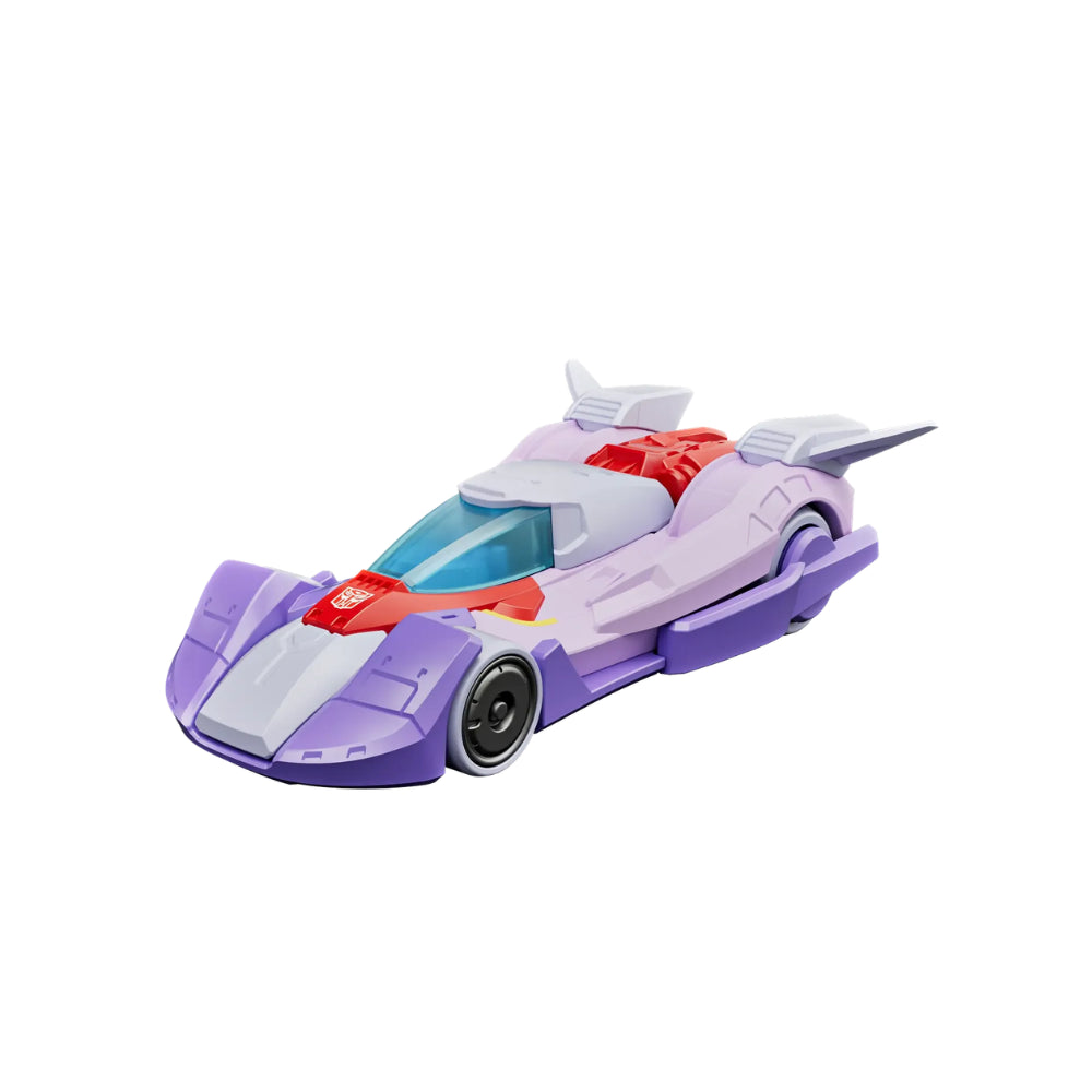 Blokees Wheels Transformers: Co3 Wreck'N Rule 2 - Wildrider (Random Pick)