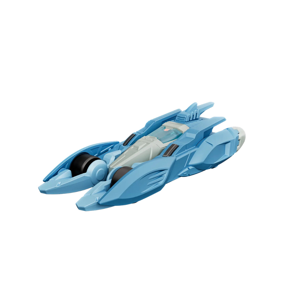 Blokees Wheels Transformers: Co3 Wreck'N Rule 2 - Wildrider (Random Pick)