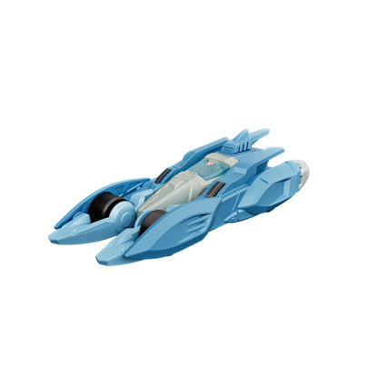 Blokees Wheels Transformers: Co3 Wreck'N Rule 2 - Wildrider (Random Pick)