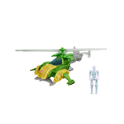 Blokees Wheels Transformers: Co3 Wreck'N Rule 2 - Wildrider (Random Pick)