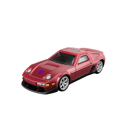 Blokees Wheels Transformers: Co3 Wreck'N Rule 2 - Wildrider (Random Pick)