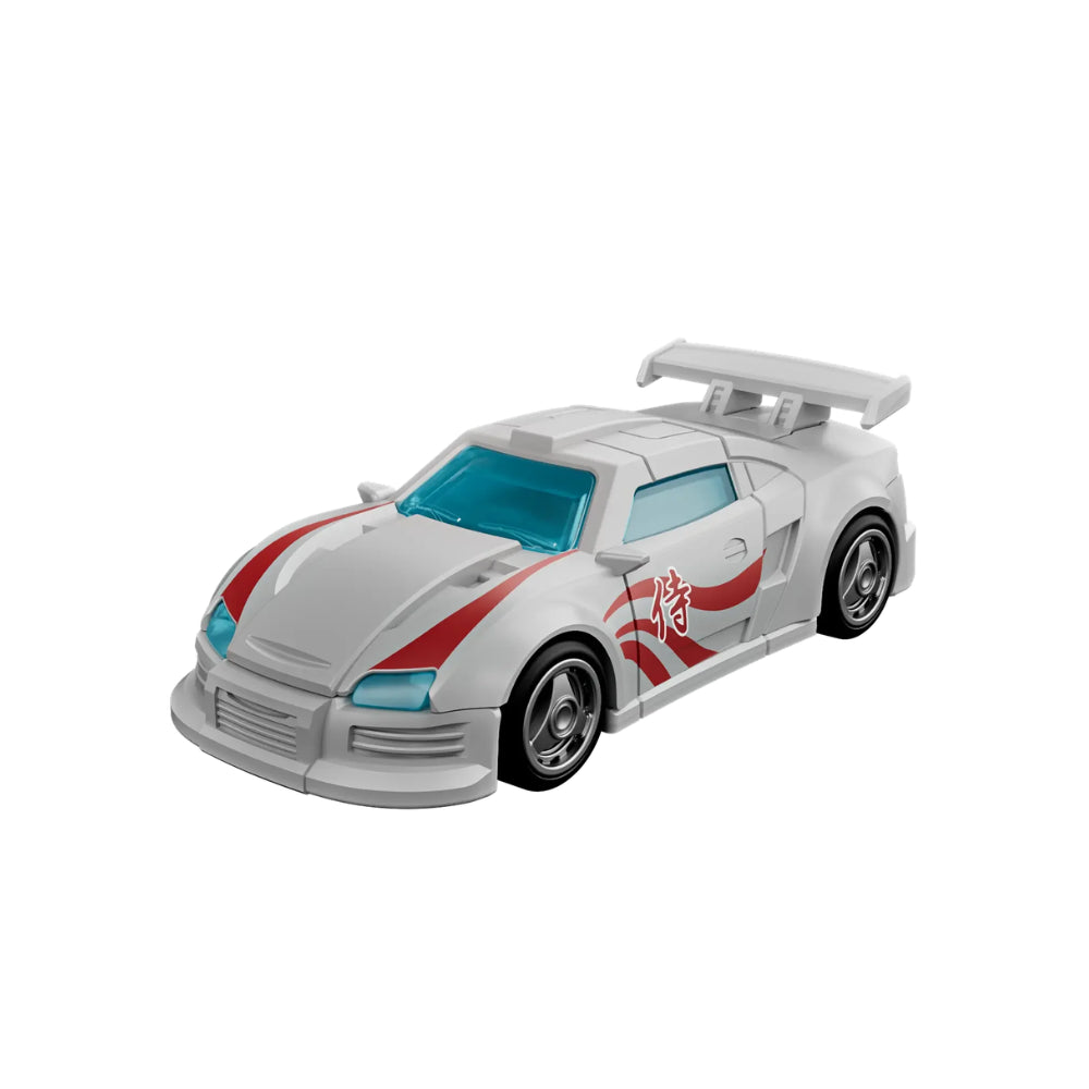 Blokees Wheels Transformers: Co3 Wreck'N Rule 2 - Wildrider (Random Pick)