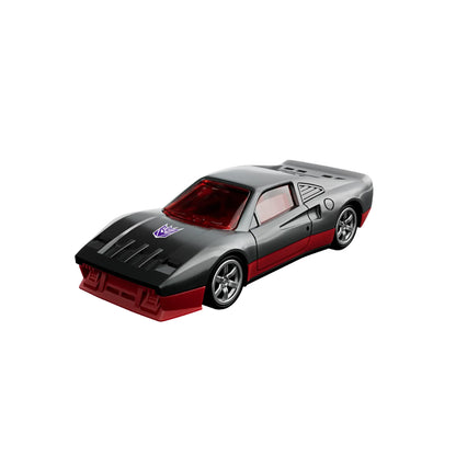 Blokees Wheels Transformers: Co3 Wreck'N Rule 2 - Wildrider (Random Pick)