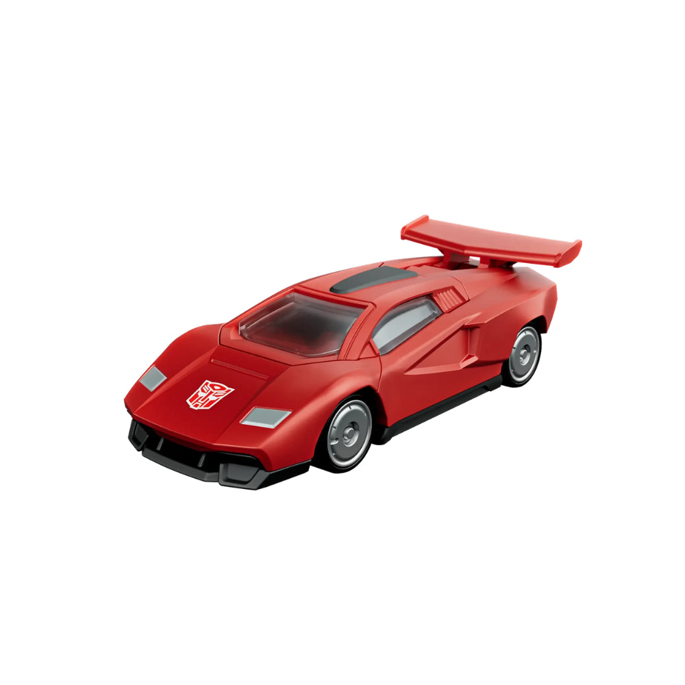 Blokees Wheels Transformers: Co3 Wreck'N Rule 2 - Wildrider (Random Pick)