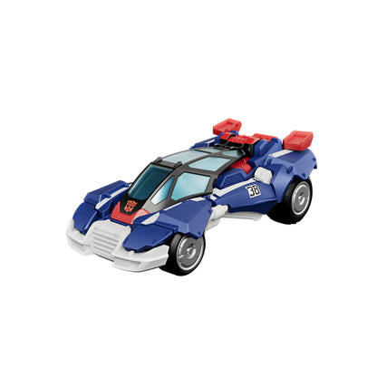 Blokees Wheels Transformers: Co3 Wreck'N Rule 2 - Wildrider (Random Pick)