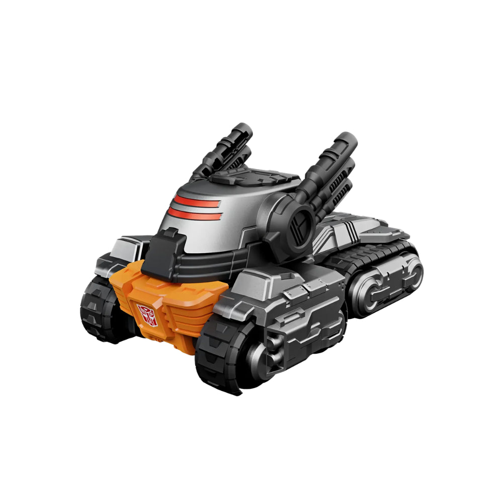 Blokees Wheels Transformers: Co3 Wreck'N Rule 2 - Wildrider (Random Pick)