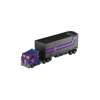 Transformers Wheels CT02 Building Model
