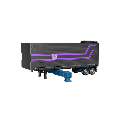 Transformers Wheels CT02 Building Model