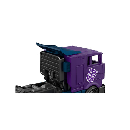 Transformers Wheels CT02 Building Model