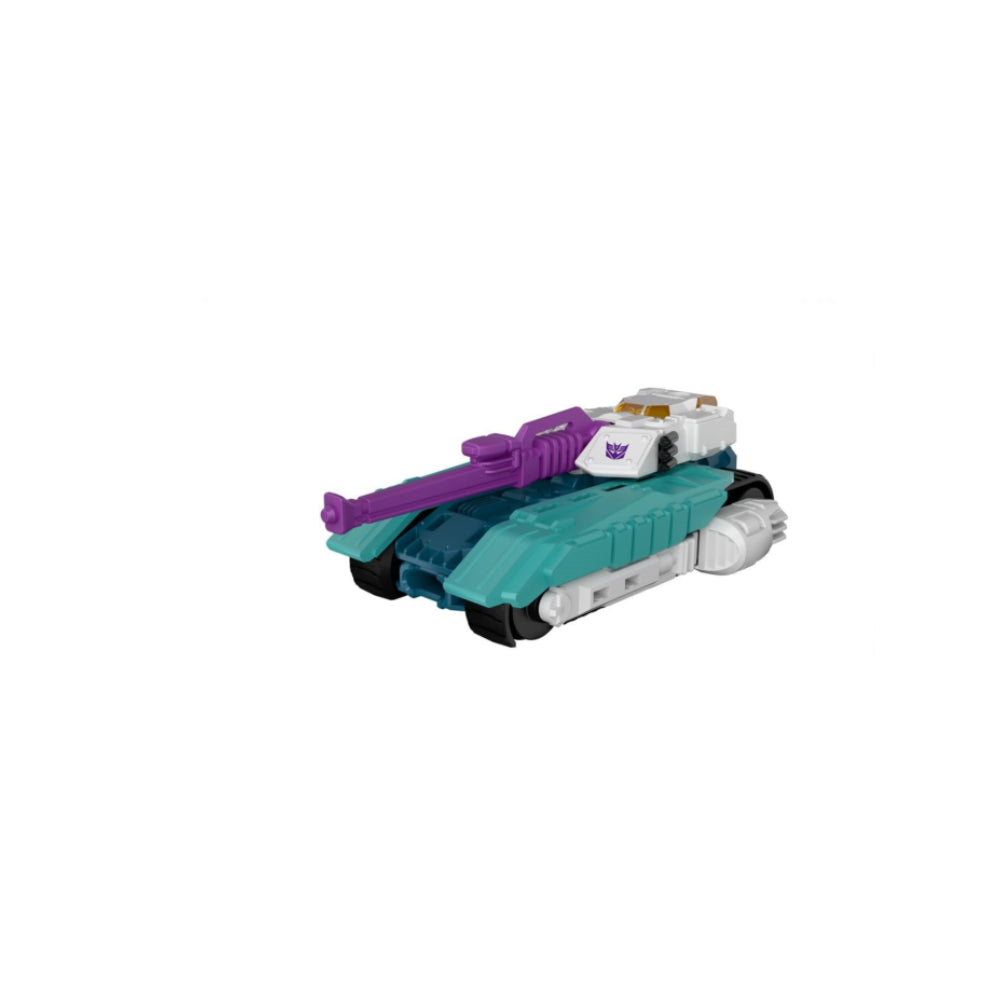 Blokees Wheels: Transformers C02 Wreck'N