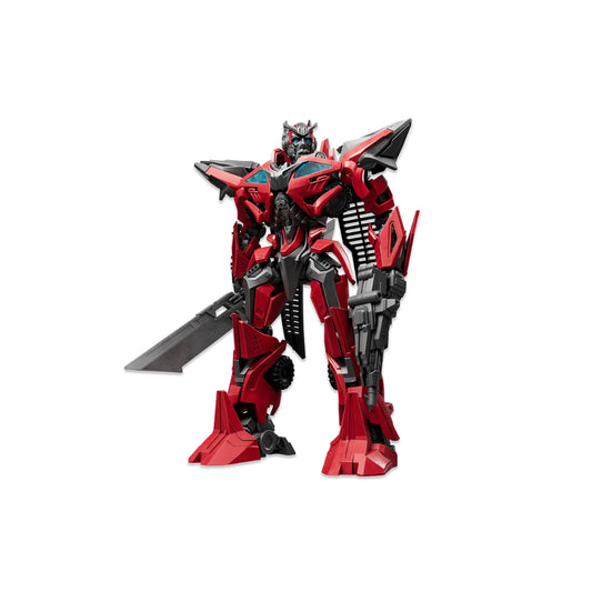 Blokees Transformers Classic Class Sentinel Prime