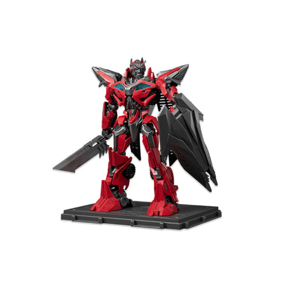 Blokees Transformers Classic Class Sentinel Prime