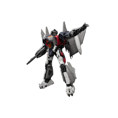 Blokees: Transformers Bumblebee Classic Class Deluxe Edition - Blitzwing Model