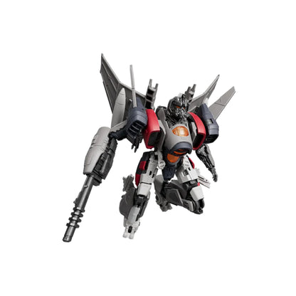 Blokees: Transformers Bumblebee Classic Class Deluxe Edition - Blitzwing Model