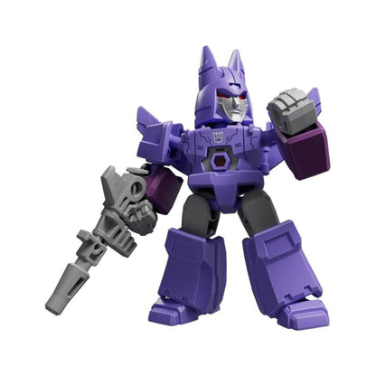 Blokees: Transformers Defender Wave 5 (Random pick)