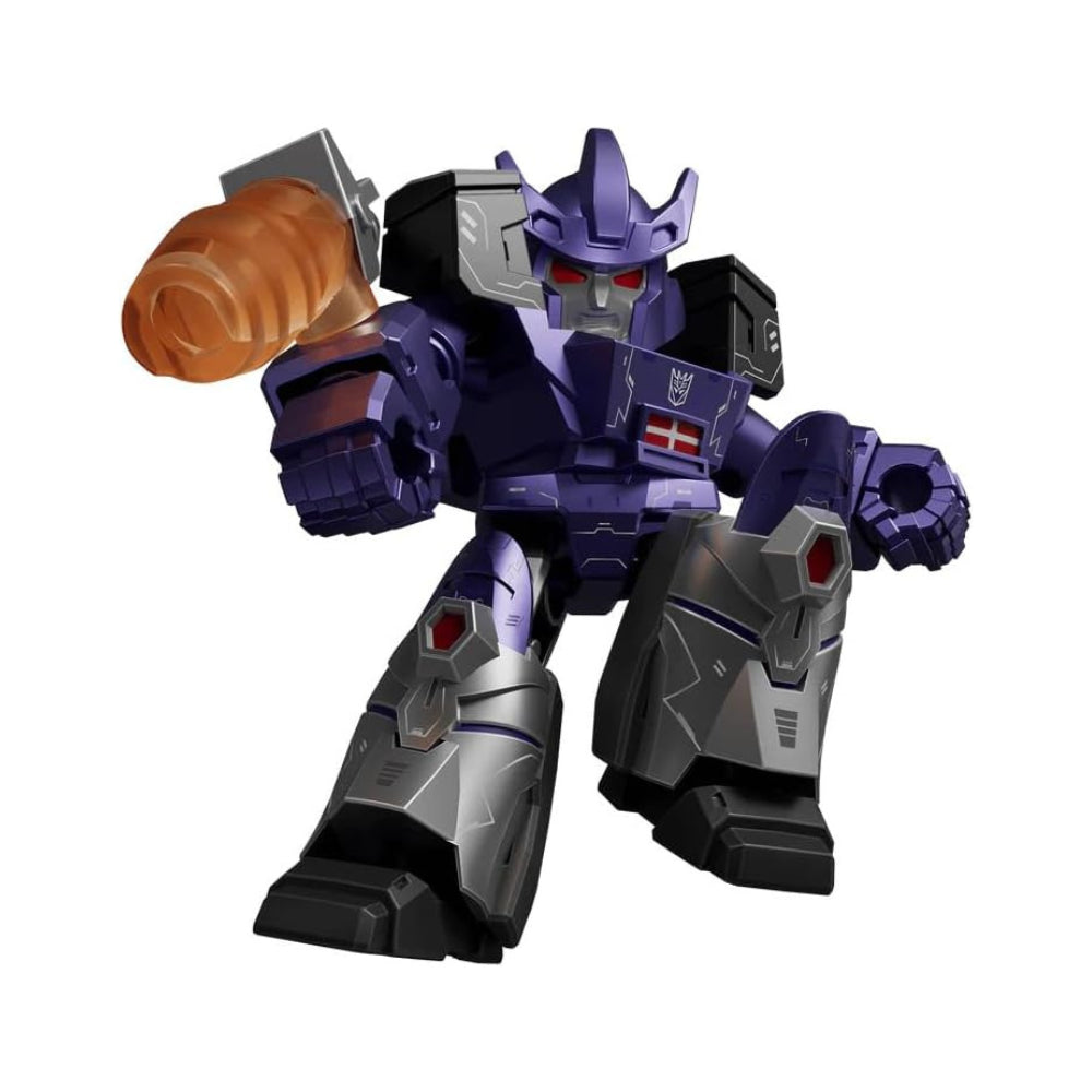 Blokees: Transformers Defender Wave 5 (Random pick)