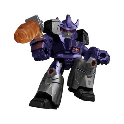 Blokees: Transformers Defender Wave 5 (Random pick)