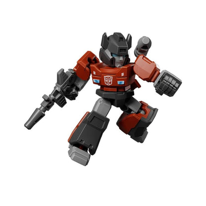 Blokees: Transformers Defender Wave 5 (Random pick)