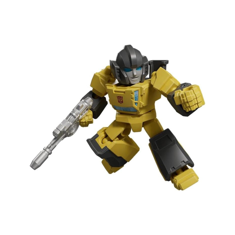 Blokees: Transformers Defender Wave 5 (Random pick)