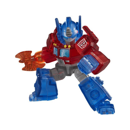 Blokees: Transformers Defender Wave 5 (Random pick)