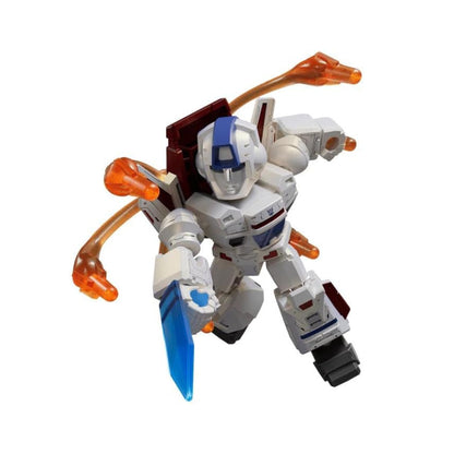 Blokees: Transformers Defender Wave 5 (Random pick)