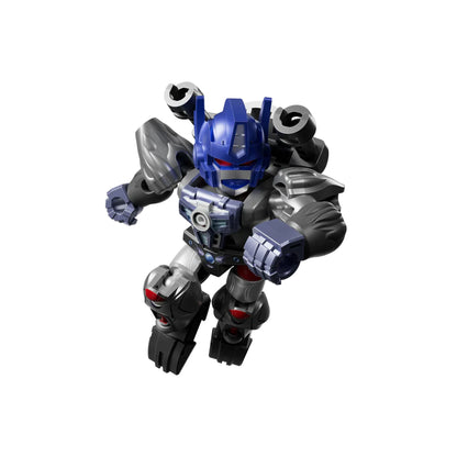 Blokees: Transformers Defender Wave 6 (Random pick)