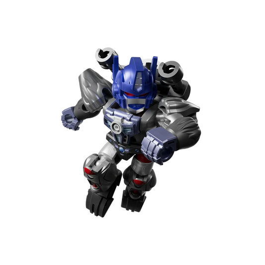 Blokees: Transformers Defender Wave 6 (Random pick)