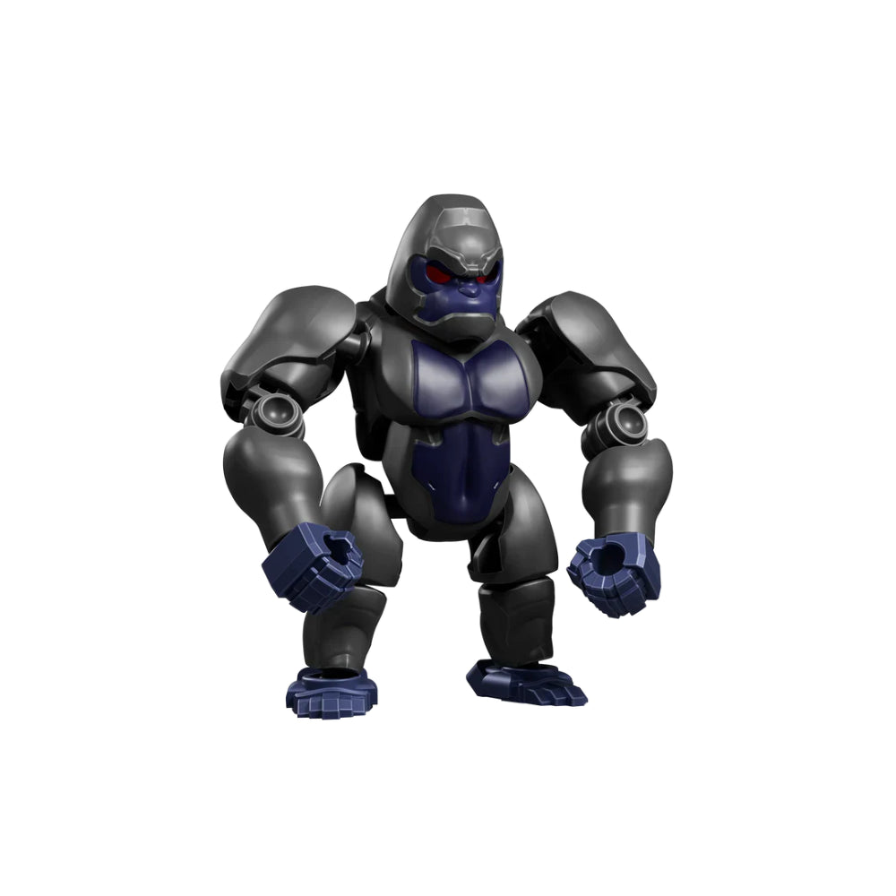 Blokees: Transformers Defender Wave 6 (Random pick)