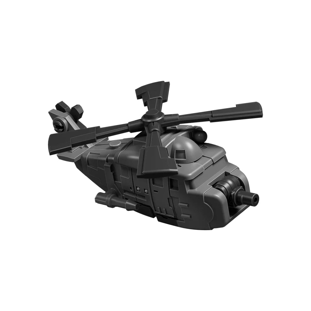 Blokees: Transformers Defender Wave 6 (Random pick)