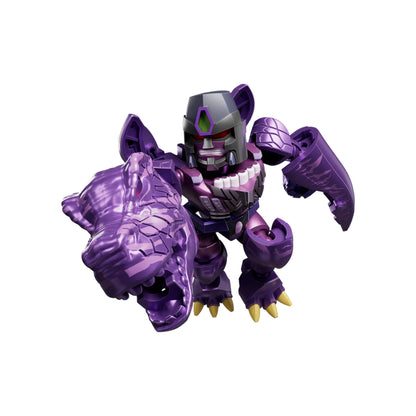 Blokees: Transformers Defender Wave 6 (Random pick)