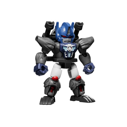Blokees: Transformers Defender Wave 6 (Random pick)