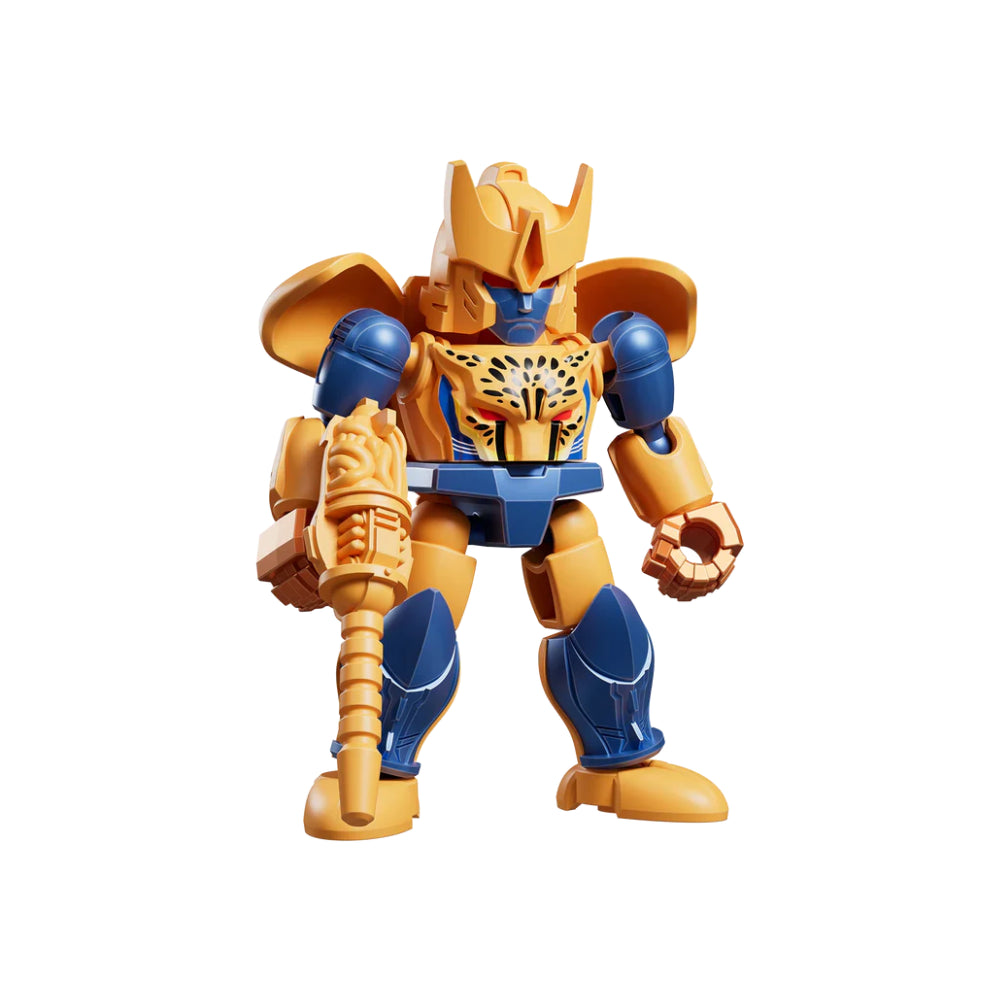 Blokees: Transformers Defender Wave 6 (Random pick)