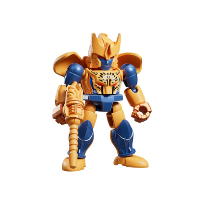 Blokees: Transformers Defender Wave 6 (Random pick)