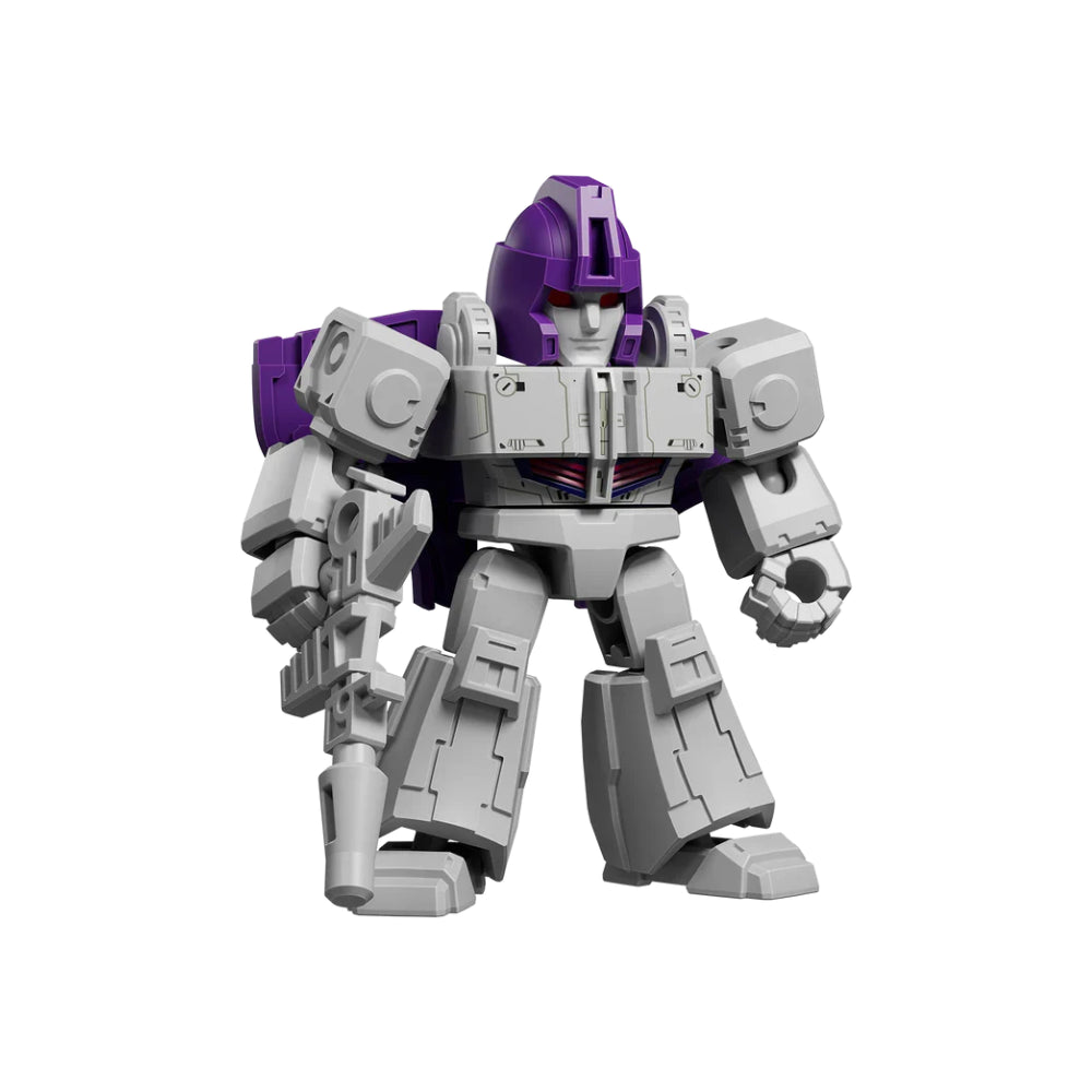 Blokees: Transformers Defender Wave 6 (Random pick)