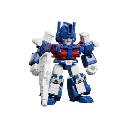 Blokees: Transformers Defender Wave 6 (Random pick)