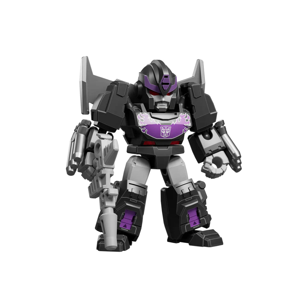 Blokees: Transformers Defender Wave 6 (Random pick)