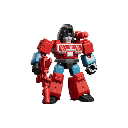 Blokees: Transformers Defender Wave 6 (Random pick)