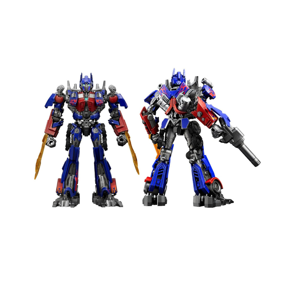Blokees: Transformers Classic Class - Optimus Prime