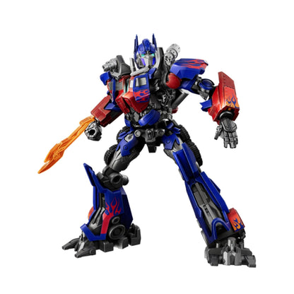 Blokees: Transformers Classic Class - Optimus Prime
