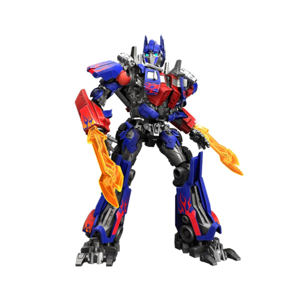 Blokees: Transformers Classic Class - Optimus Prime