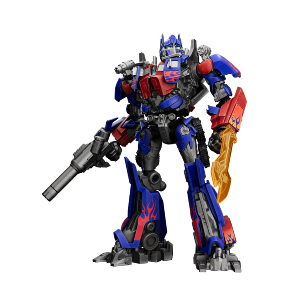 Blokees: Transformers Classic Class - Optimus Prime