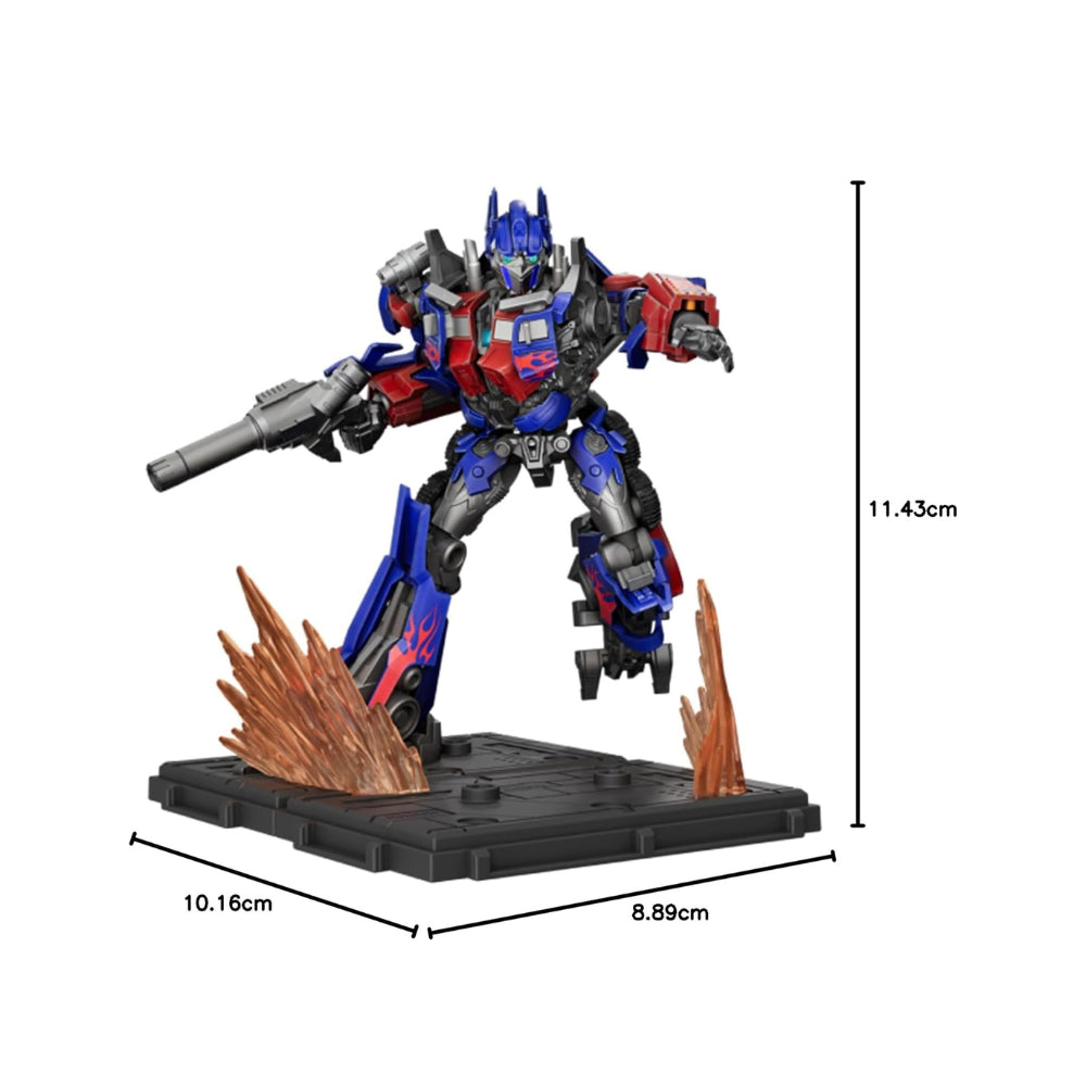 Blokees: Transformers Classic Class - Optimus Prime