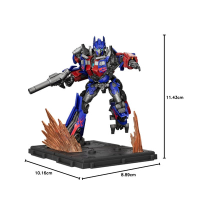 Blokees: Transformers Classic Class - Optimus Prime