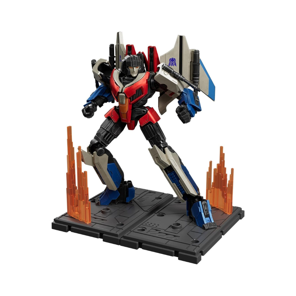 Blokees: Transformers One Classic Class - Starscream