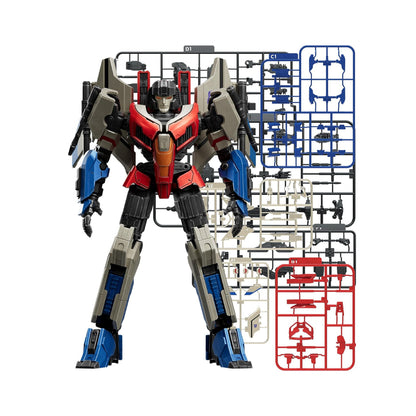 Blokees: Transformers One Classic Class - Starscream