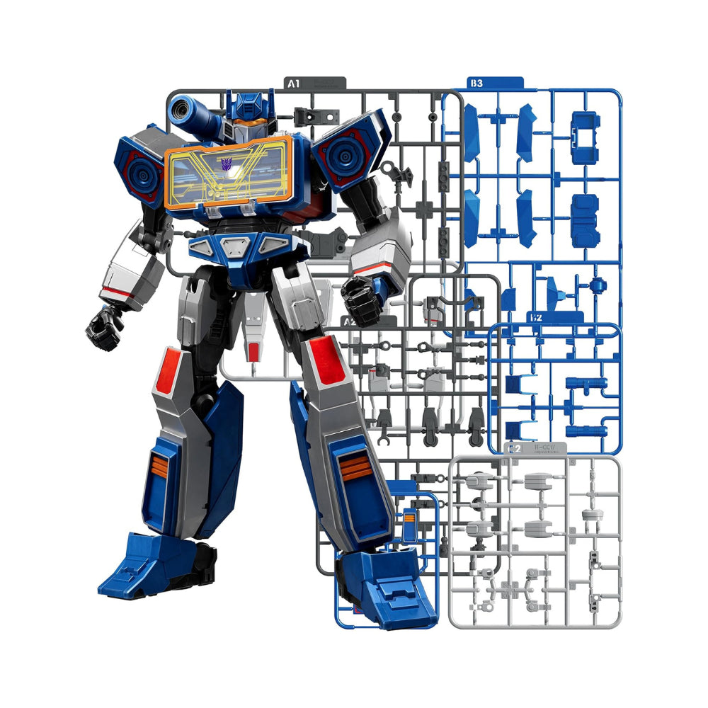 BLOKEES:TRANSFORMERS One Classic Class - SOUNDWAVE